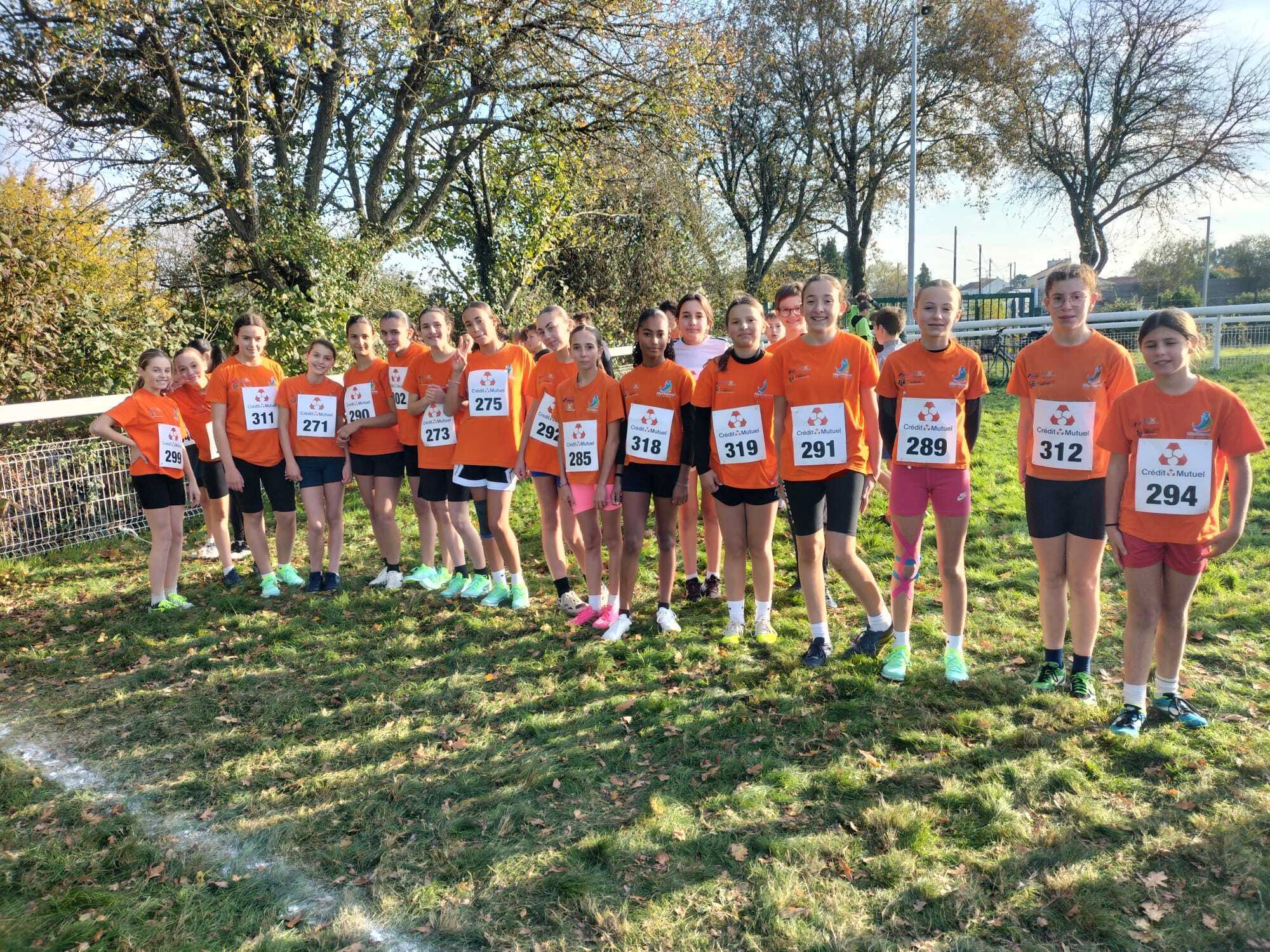 cross départemental 2024