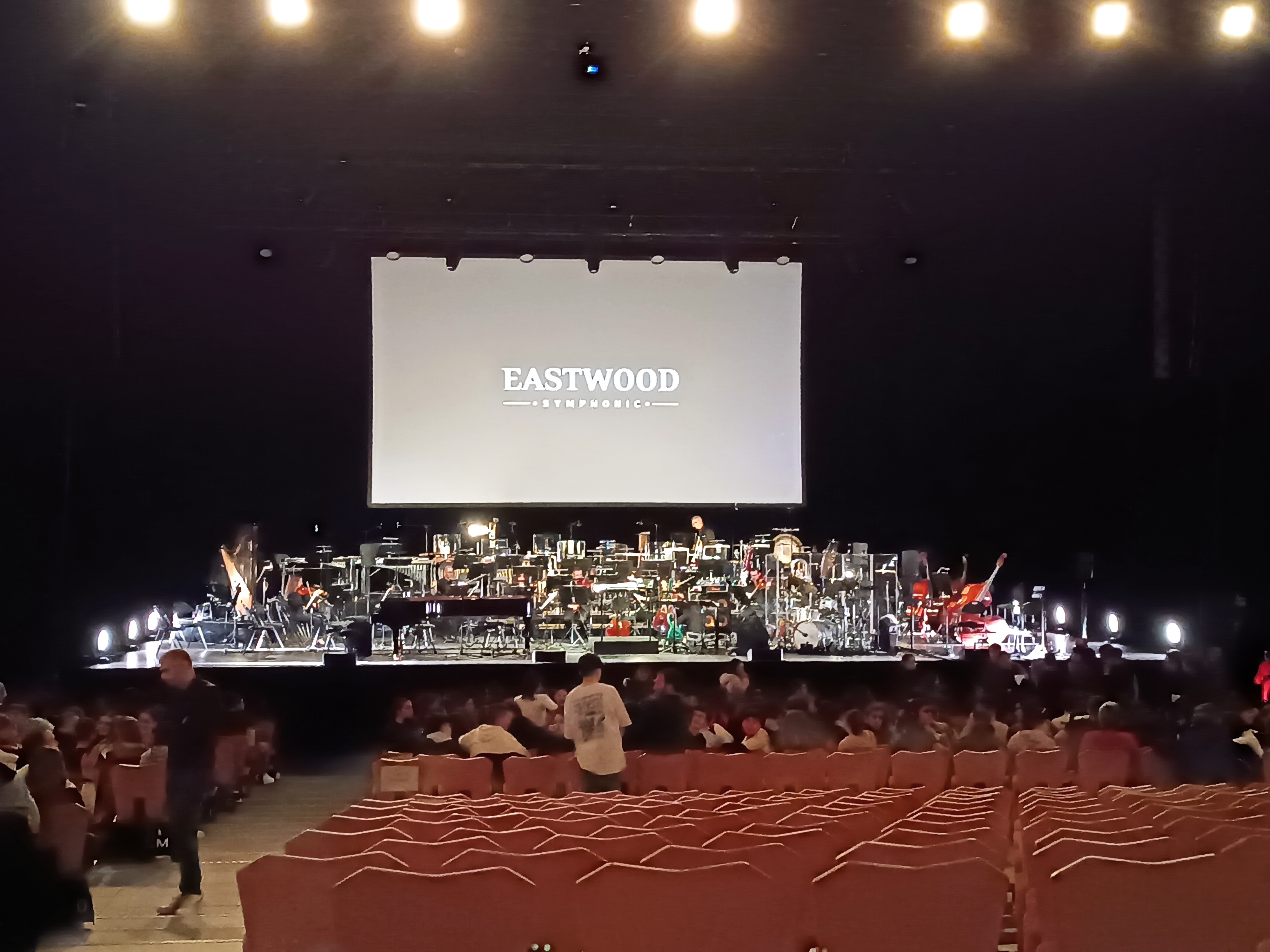 eastwood