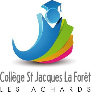 college-saint-jacques-la-foret-les-achards-logo
